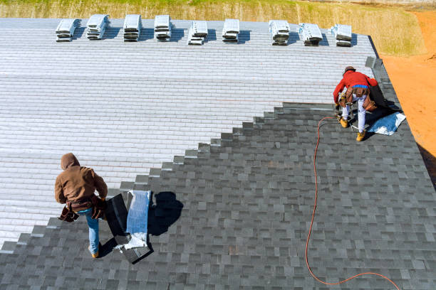 Quick and Trustworthy Emergency Roof Repair Services in Oak Harbor, OH