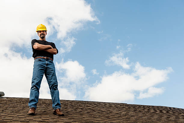 Best Commercial Roofing Services  in Oak Harbor, OH